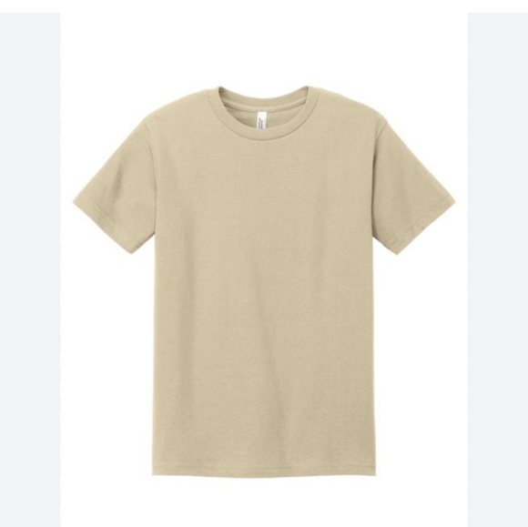 👕 2/$20 American Apparel Tshirt - Picture 1 of 4